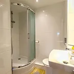 Apartmán Dwupoziomowy Ski&bike *