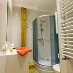 Dwupoziomowy Ski&bike Апартаменти