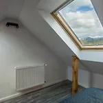 Dwupoziomowy Ski&bike Апартаменти