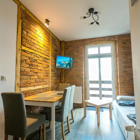 Dwupoziomowy Ski&bike * シクラルスカ・ポレンバ