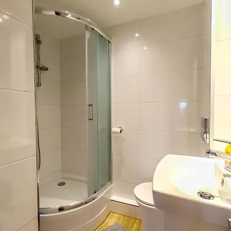 アパート Dwupoziomowy Ski&bike *