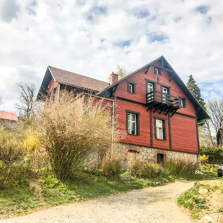 Dwupoziomowy Ski&bike シクラルスカ・ポレンバ