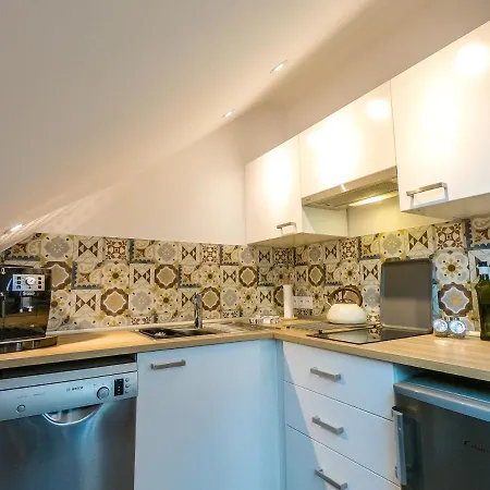 Apartament Dwupoziomowy Ski&bike Szklarska Poręba