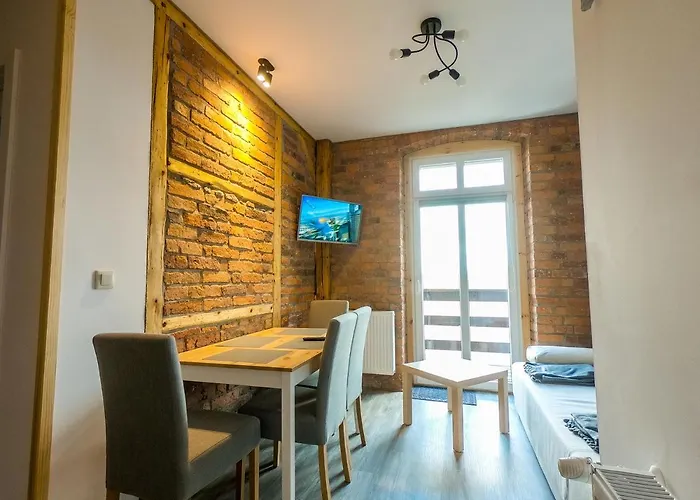 Dwupoziomowy Ski&bike * Szklarska Poreba