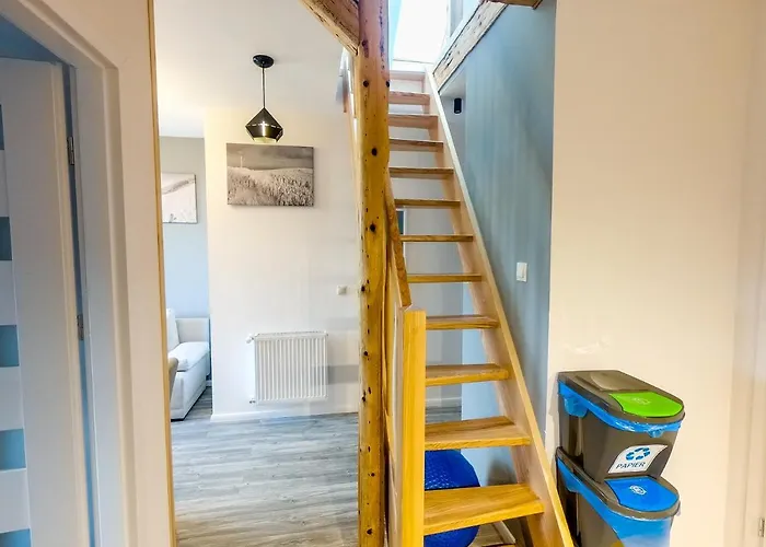 Dwupoziomowy Ski&bike * Szklarska Poreba